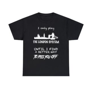 London System T-Shirt