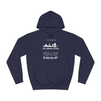 London System Hoodie